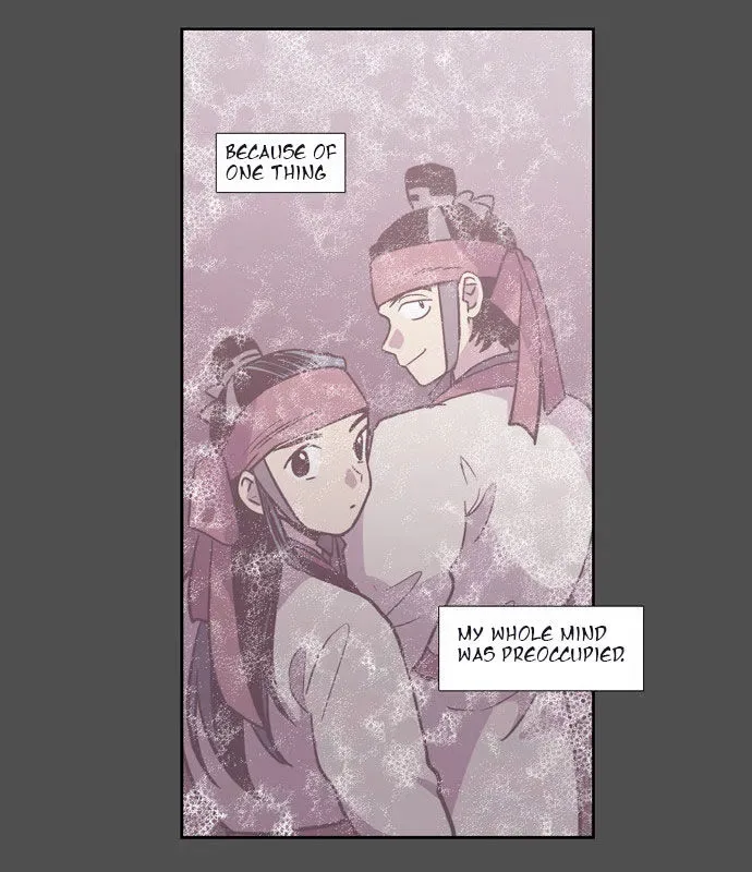 The Moon that Rises in the Day Chapter 105 page 42