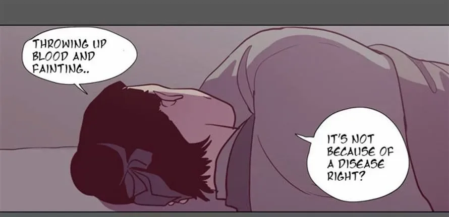 The Moon that Rises in the Day Chapter 108 page 47