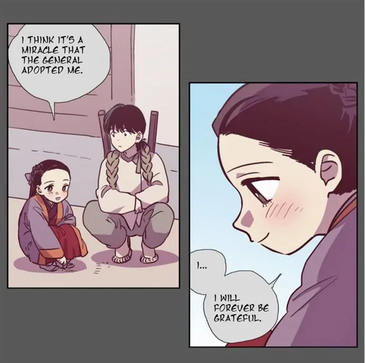The Moon that Rises in the Day Chapter 108 page 31