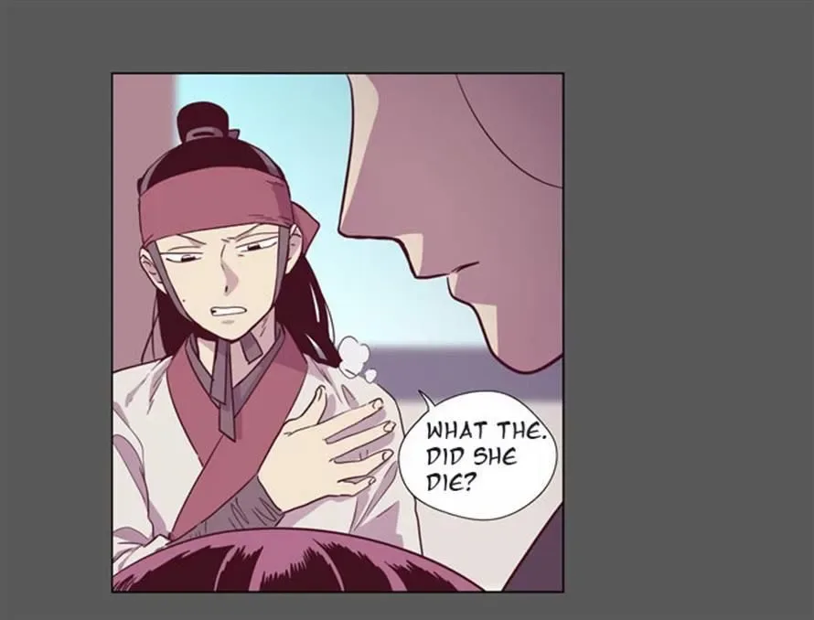The Moon that Rises in the Day Chapter 107 page 13