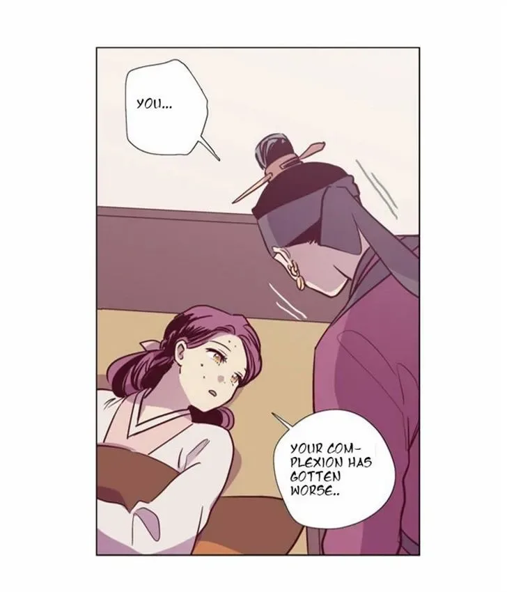 The Moon that Rises in the Day Chapter 108 page 59