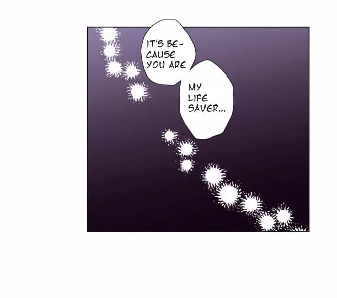 The Moon that Rises in the Day Chapter 105 page 35