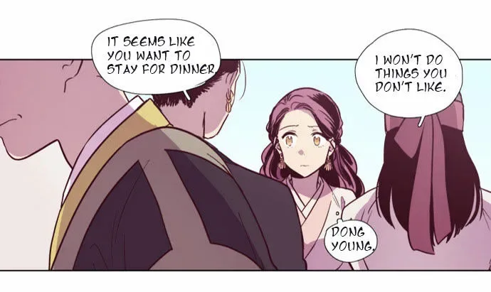 The Moon that Rises in the Day Chapter 106 page 44