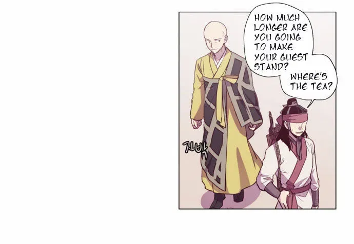 The Moon that Rises in the Day Chapter 106 page 43