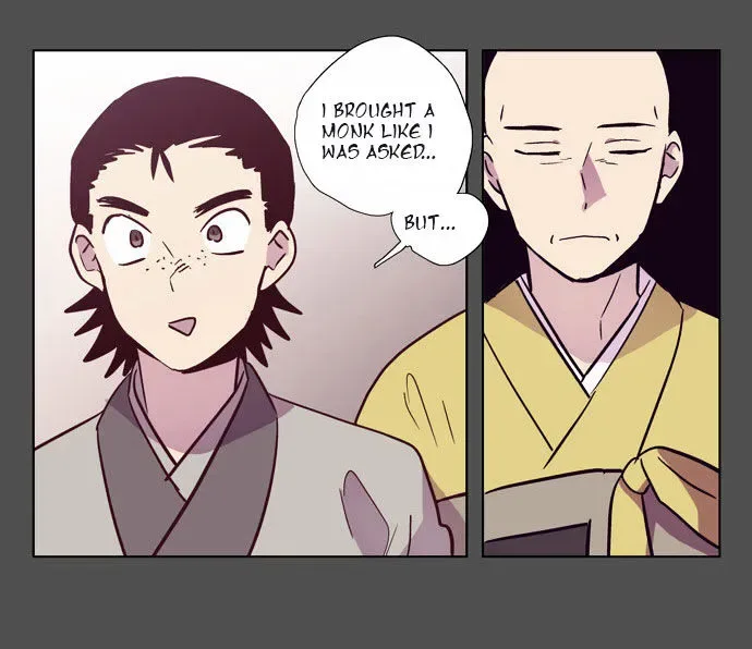 The Moon that Rises in the Day Chapter 105 page 56