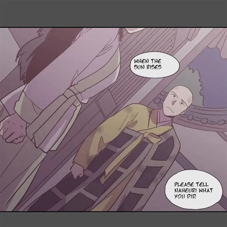 The Moon that Rises in the Day Chapter 109 page 5