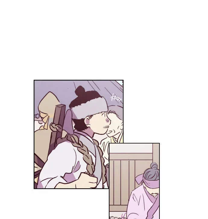 The Moon that Rises in the Day Chapter 104 page 26