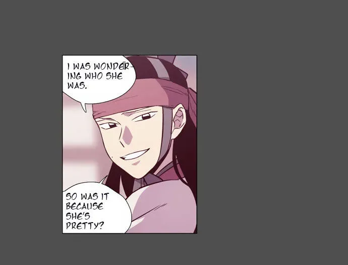 The Moon that Rises in the Day Chapter 106 page 8