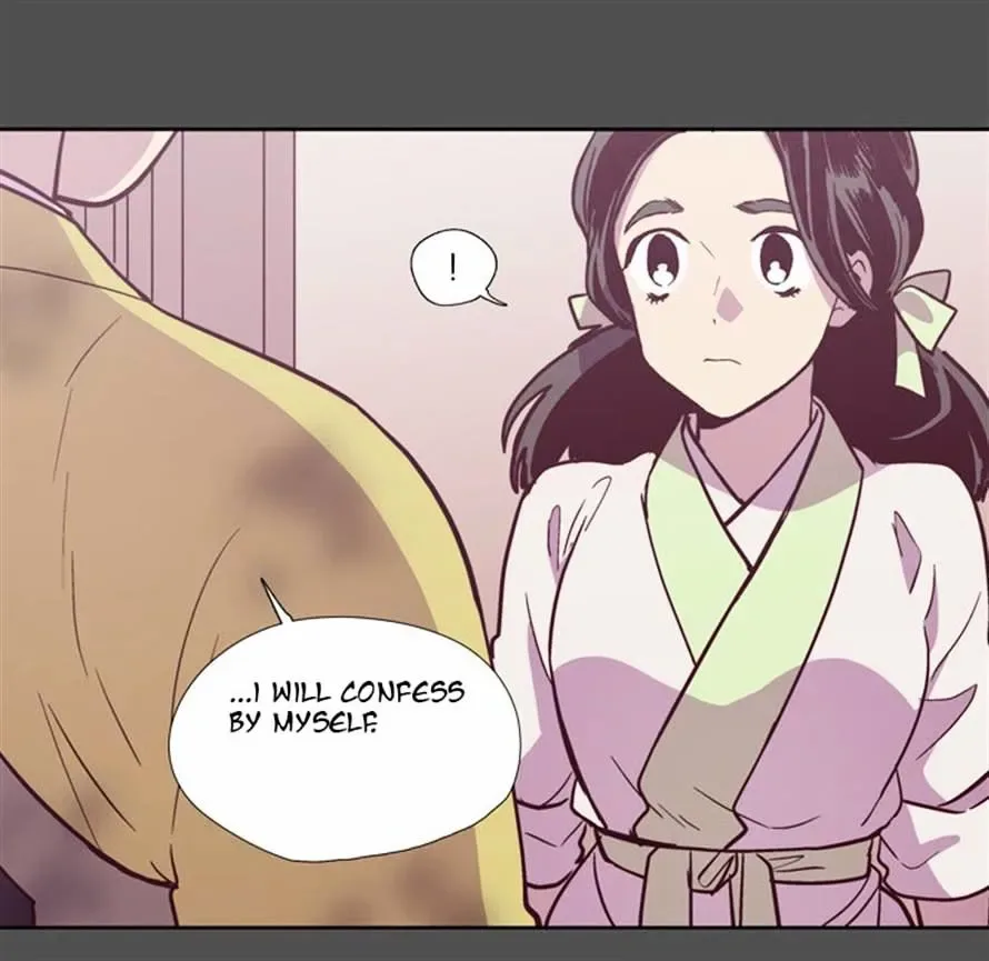 The Moon that Rises in the Day Chapter 109 page 11