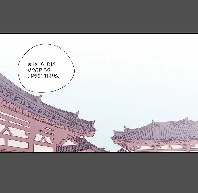 The Moon that Rises in the Day Chapter 105 page 58