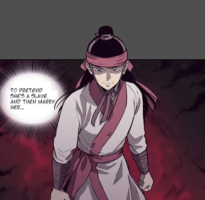 The Moon that Rises in the Day Chapter 106 page 15
