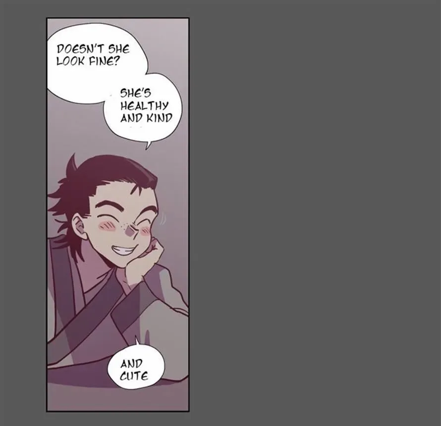 The Moon that Rises in the Day Chapter 108 page 46