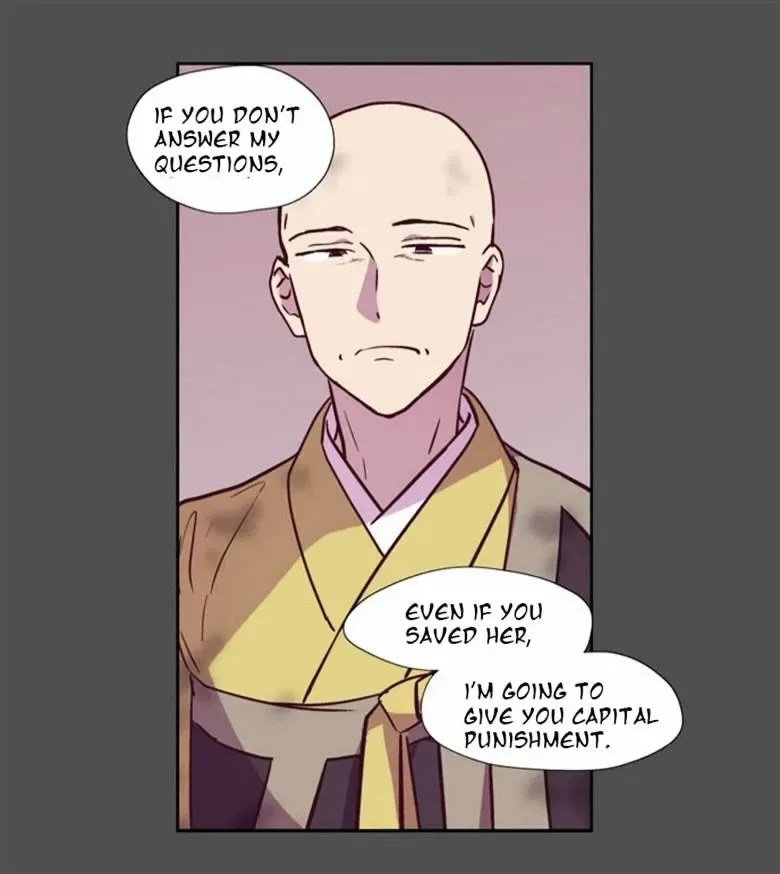 The Moon that Rises in the Day Chapter 109 page 35