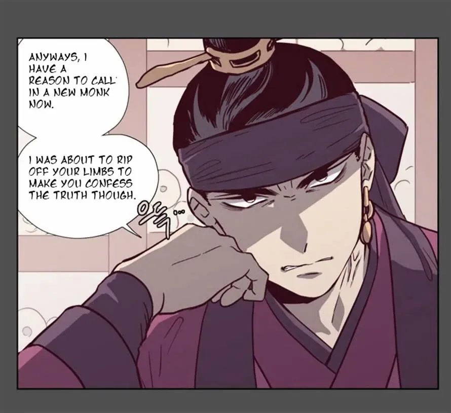 The Moon that Rises in the Day Chapter 109 page 26