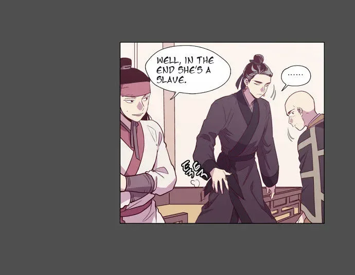 The Moon that Rises in the Day Chapter 106 page 9