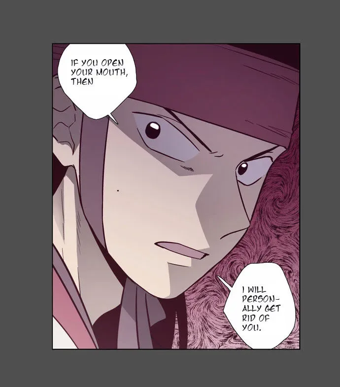 The Moon that Rises in the Day Chapter 106 page 22