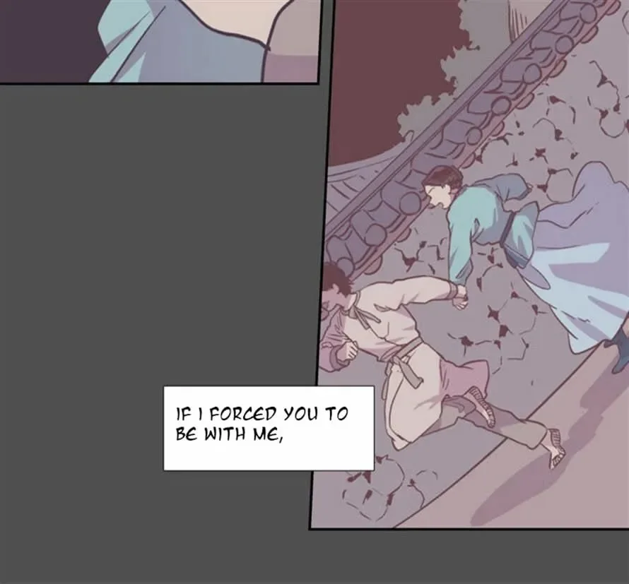 The Moon that Rises in the Day Chapter 109 page 22