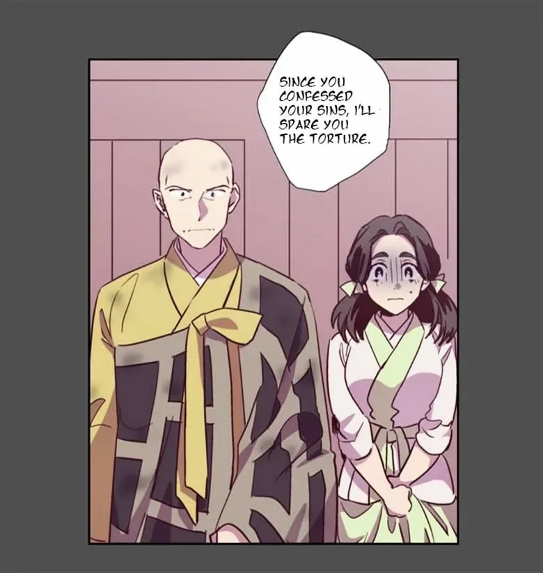The Moon that Rises in the Day Chapter 109 page 27