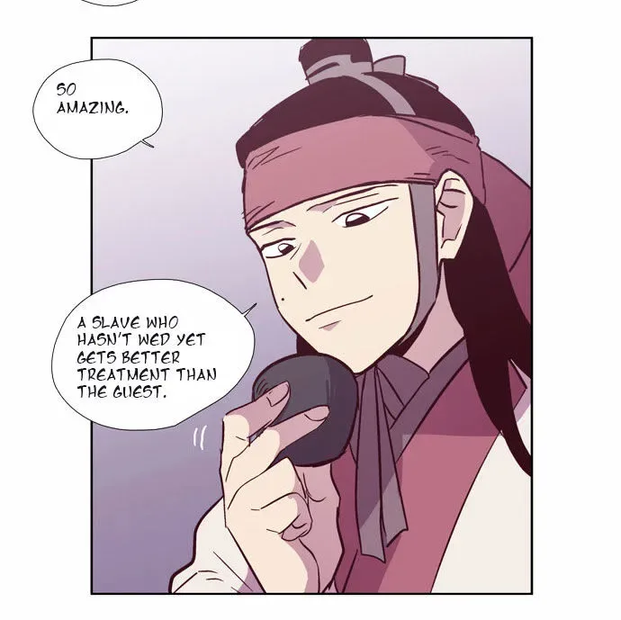 The Moon that Rises in the Day Chapter 106 page 52