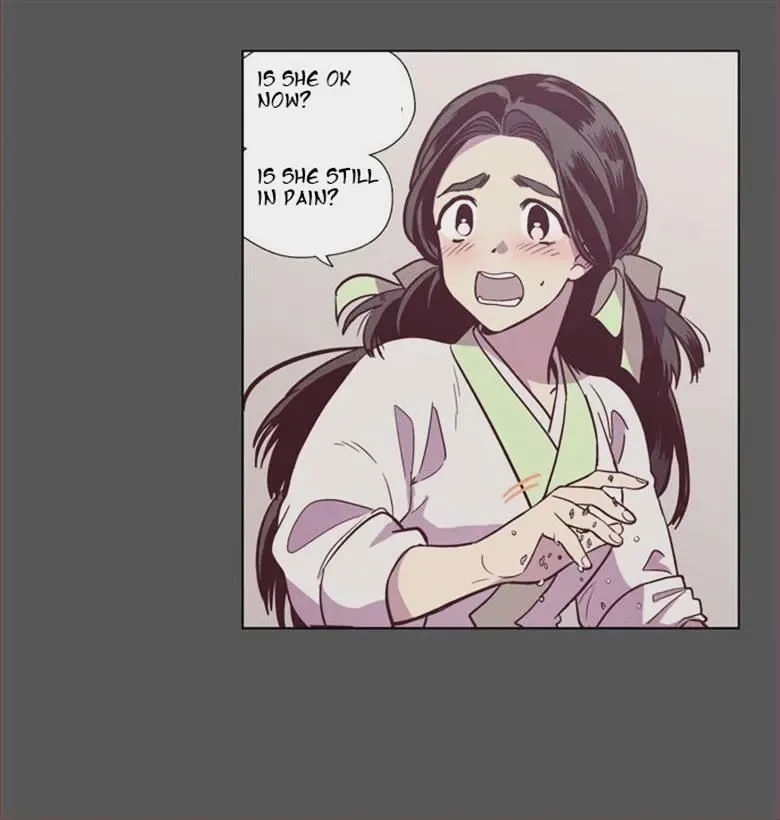The Moon that Rises in the Day Chapter 109 page 2
