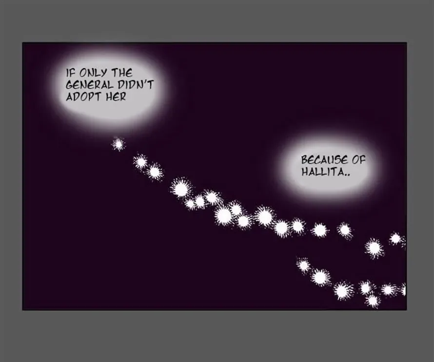 The Moon that Rises in the Day Chapter 108 page 41