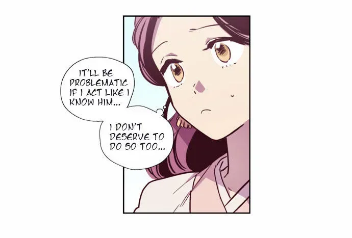 The Moon that Rises in the Day Chapter 106 page 45
