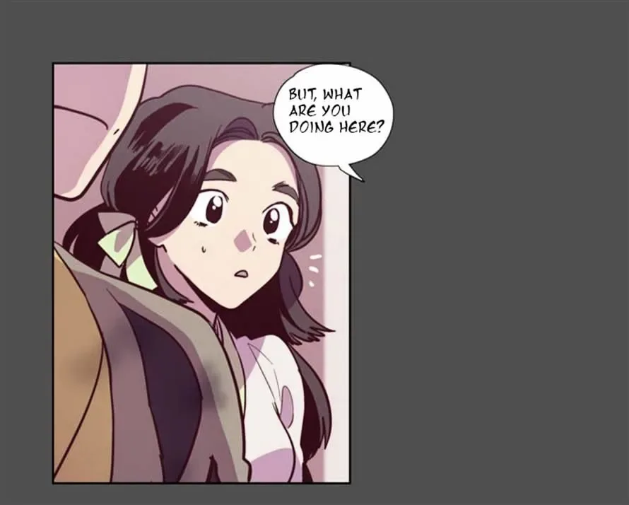 The Moon that Rises in the Day Chapter 109 page 28