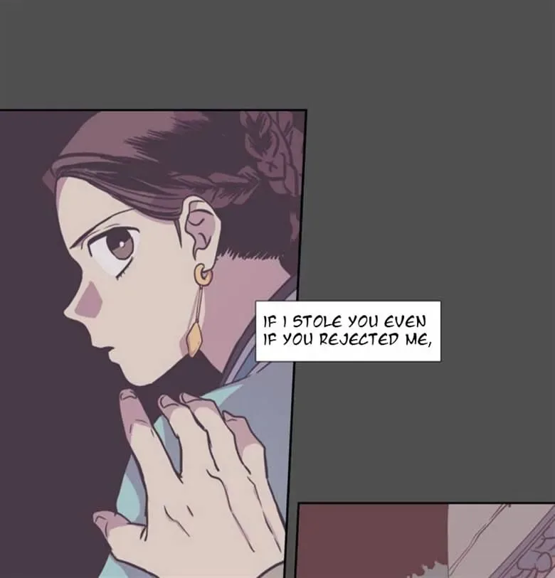 The Moon that Rises in the Day Chapter 109 page 21