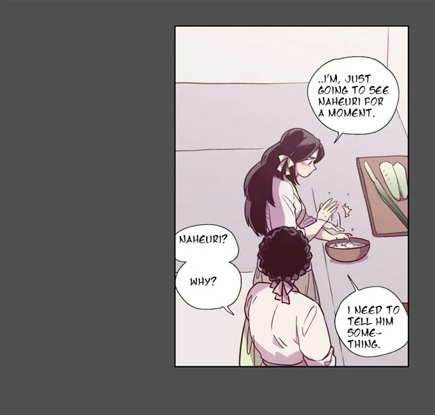 The Moon that Rises in the Day Chapter 109 page 7