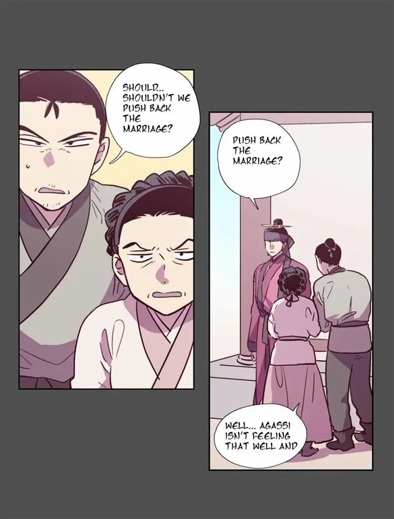 The Moon that Rises in the Day Chapter 109 page 48