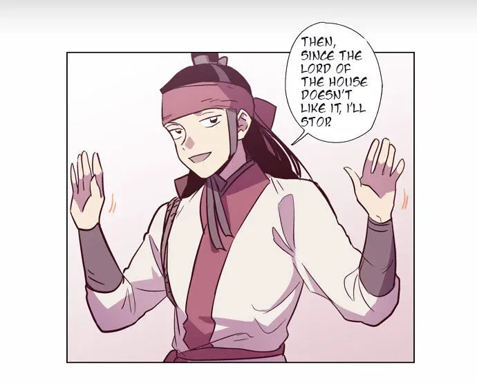 The Moon that Rises in the Day Chapter 106 page 42