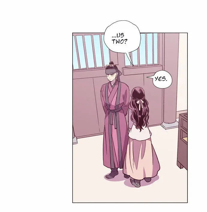 The Moon that Rises in the Day Chapter 104 page 23