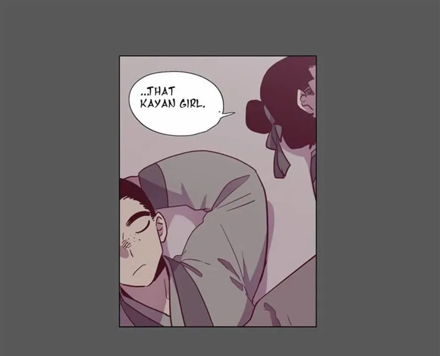 The Moon that Rises in the Day Chapter 108 page 44