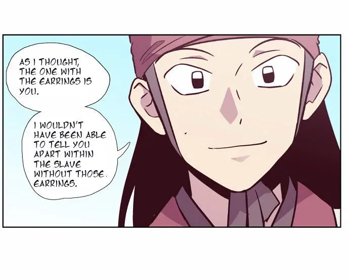 The Moon that Rises in the Day Chapter 105 page 51