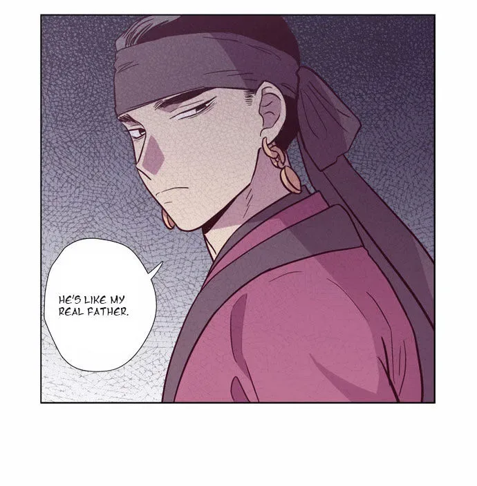 The Moon that Rises in the Day Chapter 104 page 38