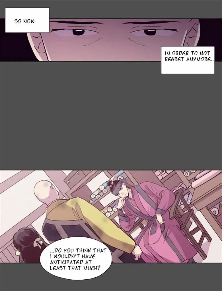 The Moon that Rises in the Day Chapter 109 page 25