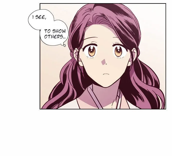The Moon that Rises in the Day Chapter 104 page 25