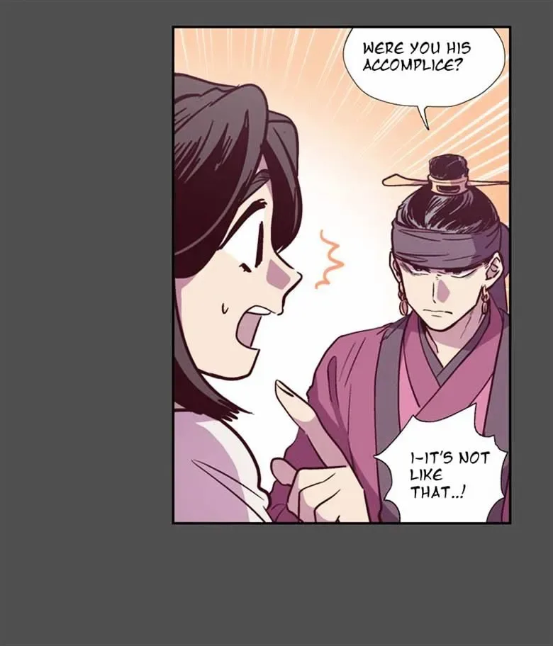 The Moon that Rises in the Day Chapter 109 page 29