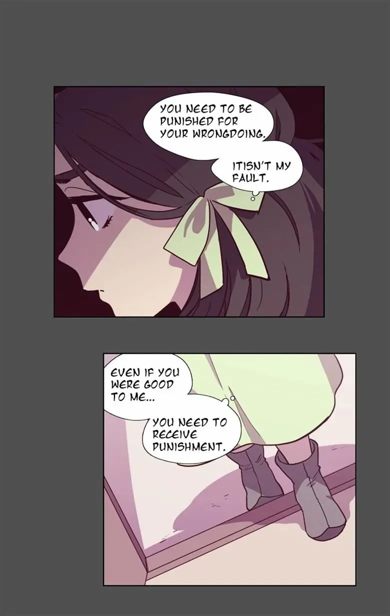 The Moon that Rises in the Day Chapter 109 page 10