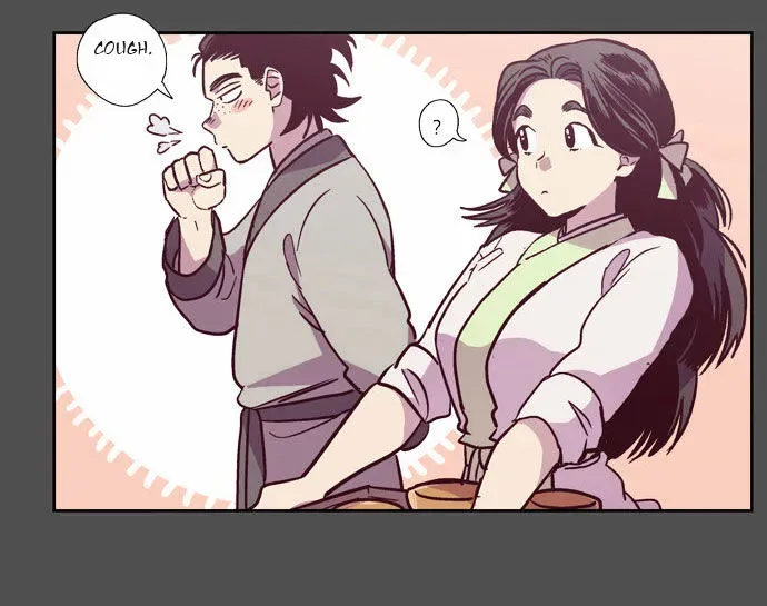 The Moon that Rises in the Day Chapter 104 page 19