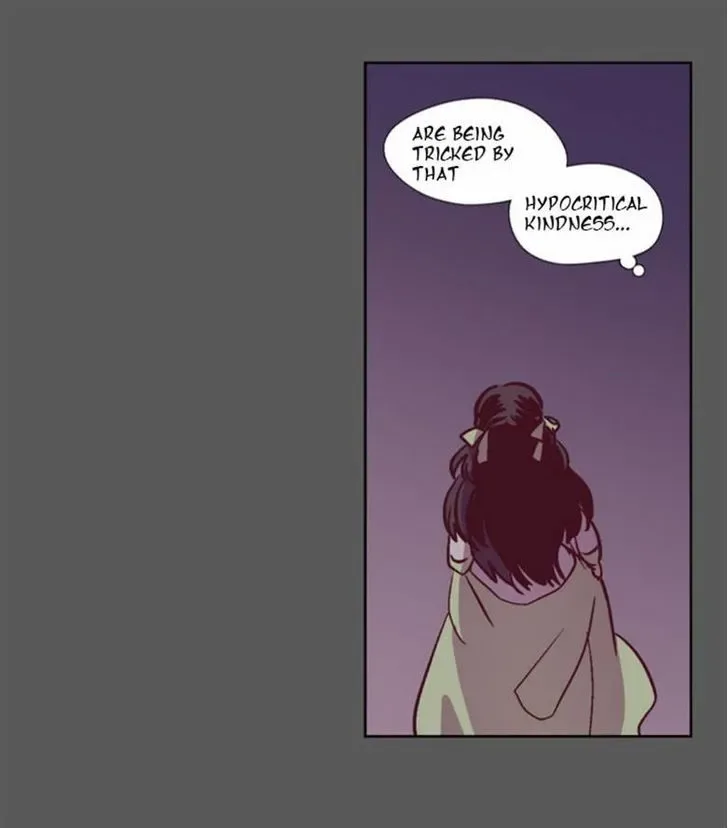 The Moon that Rises in the Day Chapter 108 page 43