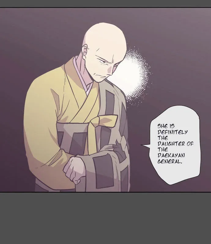 The Moon that Rises in the Day Chapter 106 page 14