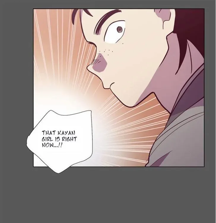 The Moon that Rises in the Day Chapter 107 page 32