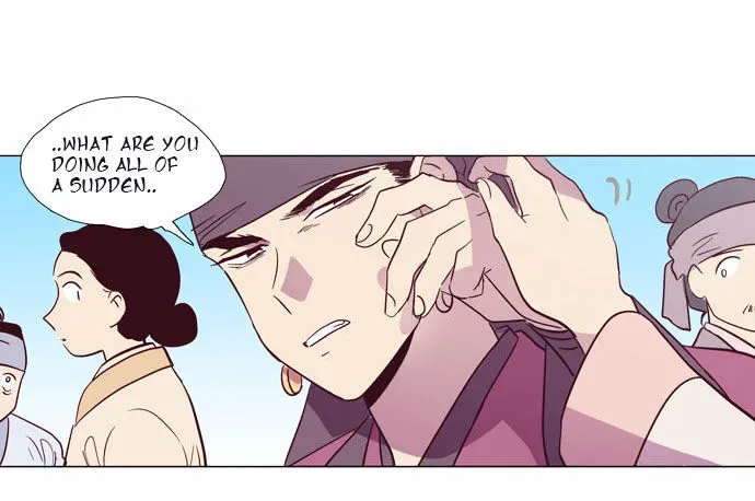 The Moon that Rises in the Day Chapter 104 page 62