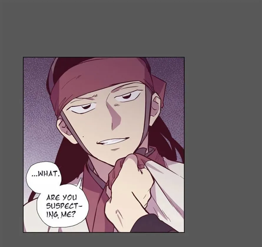 The Moon that Rises in the Day Chapter 107 page 18