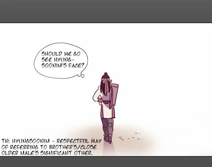 The Moon that Rises in the Day Chapter 104 page 67