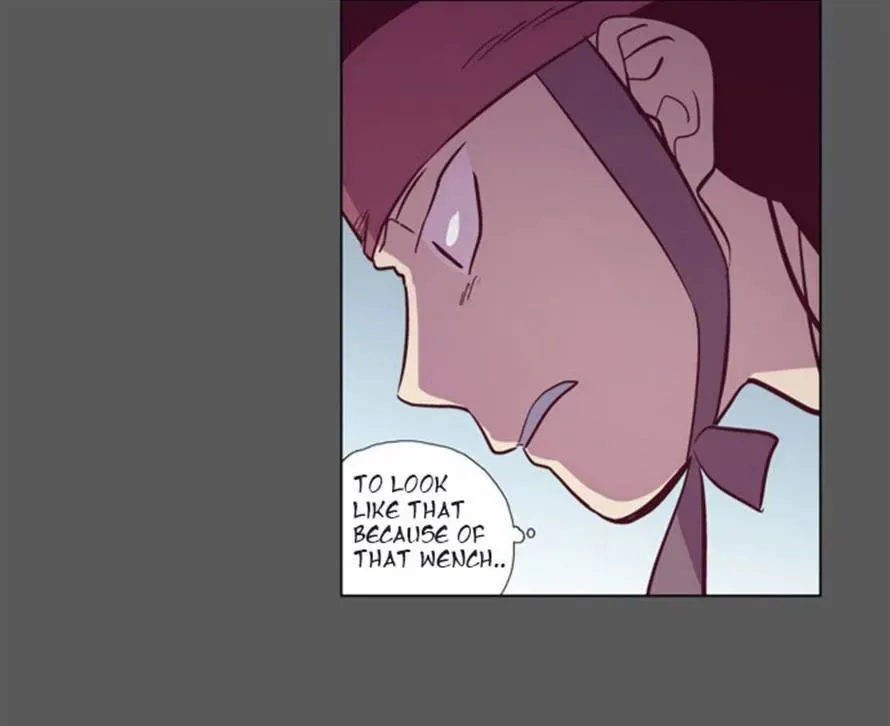 The Moon that Rises in the Day Chapter 107 page 42