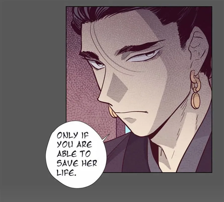 The Moon that Rises in the Day Chapter 107 page 51