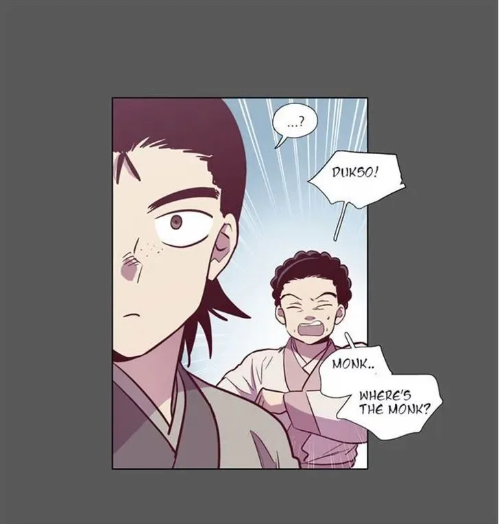 The Moon that Rises in the Day Chapter 107 page 29