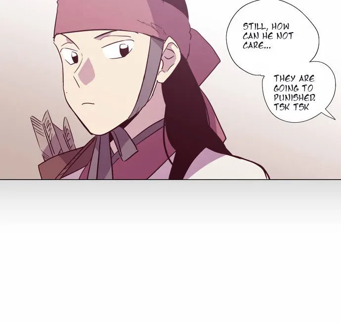 The Moon that Rises in the Day Chapter 104 page 55